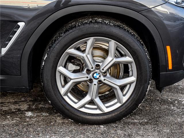 2021 BMW X3 xDrive30i (Stk: SE0292) in Aurora - Image 9 of 25