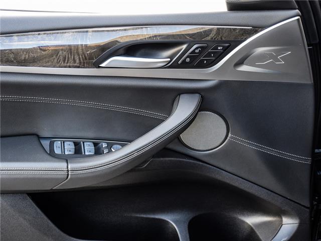 2021 BMW X3 xDrive30i (Stk: SE0292) in Aurora - Image 12 of 25