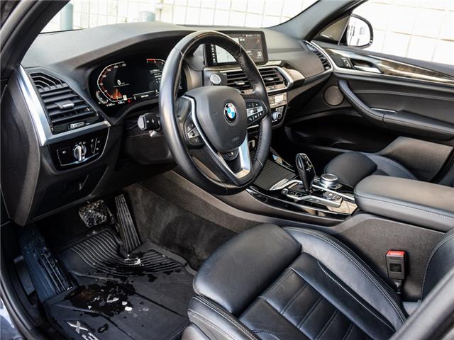 2021 BMW X3 xDrive30i (Stk: SE0292) in Aurora - Image 13 of 25
