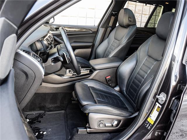 2021 BMW X3 xDrive30i (Stk: SE0292) in Aurora - Image 14 of 25