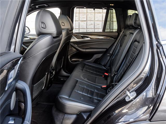 2021 BMW X3 xDrive30i (Stk: SE0292) in Aurora - Image 15 of 25
