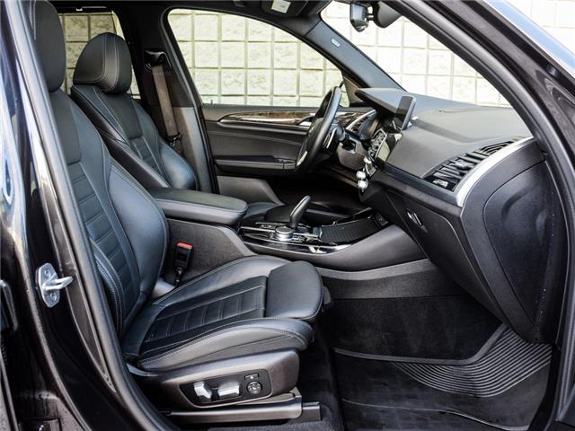2021 BMW X3 xDrive30i (Stk: SE0292) in Aurora - Image 16 of 25