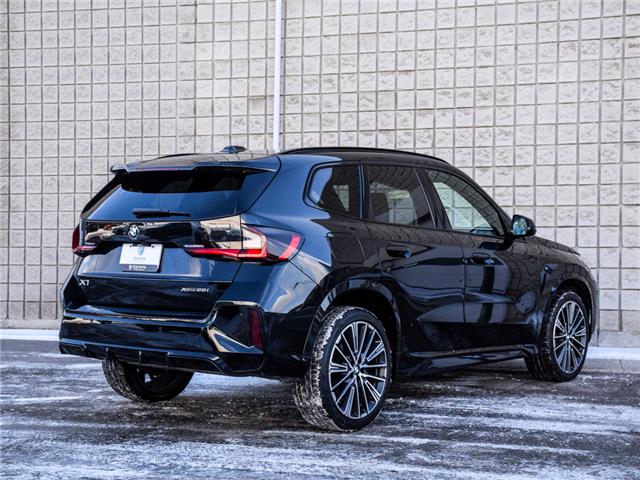 2023 BMW X1 xDrive28i (Stk: SE0291) in Aurora - Image 4 of 25