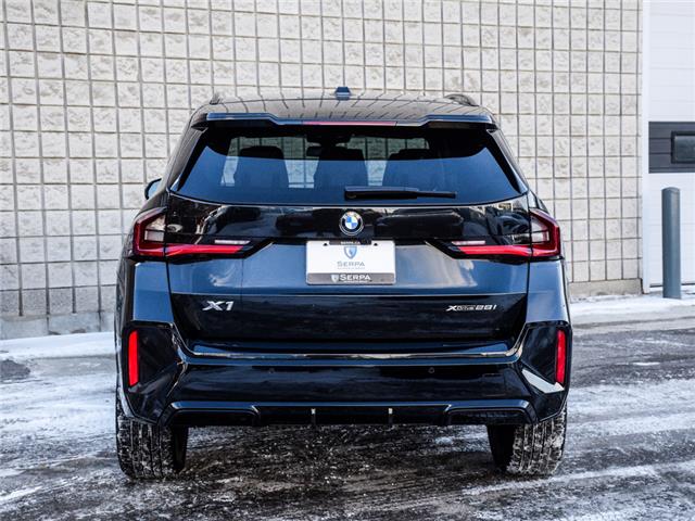 2023 BMW X1 xDrive28i (Stk: SE0291) in Aurora - Image 5 of 25