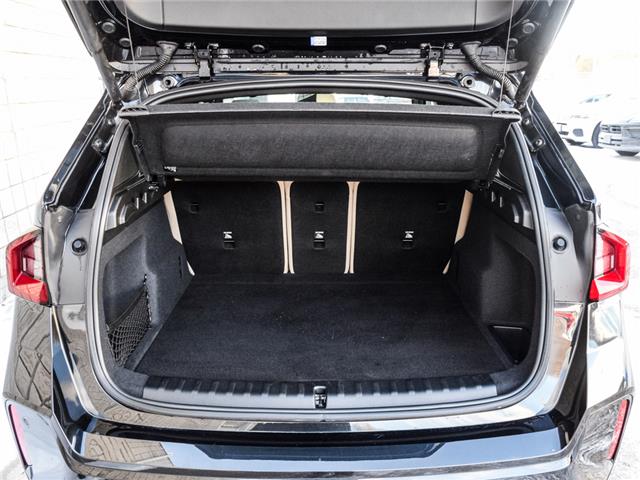 2023 BMW X1 xDrive28i (Stk: SE0291) in Aurora - Image 11 of 25