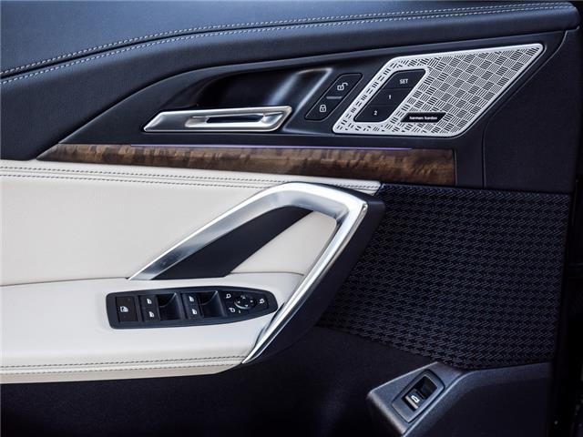 2023 BMW X1 xDrive28i (Stk: SE0291) in Aurora - Image 12 of 25