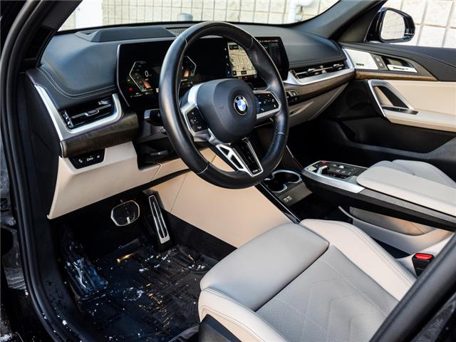 2023 BMW X1 xDrive28i (Stk: SE0291) in Aurora - Image 13 of 25