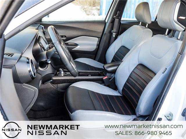 2021 Nissan Kicks SR (Stk: UN2750) in Newmarket - Image 8 of 19