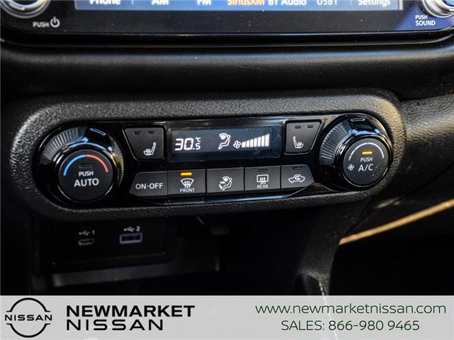 2021 Nissan Kicks SR (Stk: UN2750) in Newmarket - Image 15 of 19