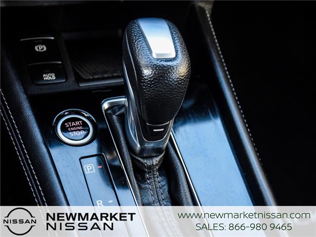 2021 Nissan Kicks SR (Stk: UN2750) in Newmarket - Image 16 of 19