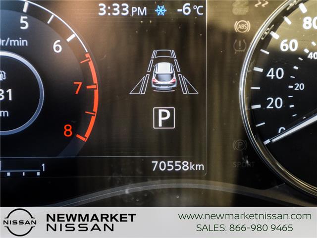 2021 Nissan Kicks SR (Stk: UN2750) in Newmarket - Image 17 of 19
