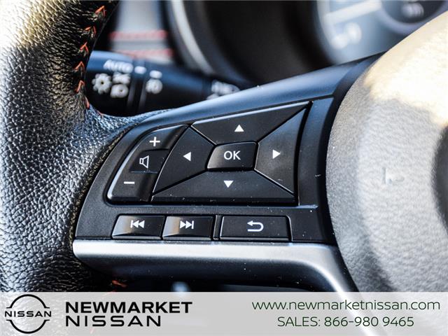 2021 Nissan Kicks SR (Stk: UN2750) in Newmarket - Image 18 of 19