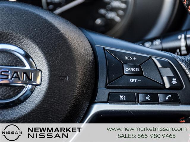 2021 Nissan Kicks SR (Stk: UN2750) in Newmarket - Image 19 of 19