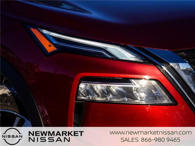 2023 Nissan Rogue Platinum (Stk: 26R055A) in Newmarket - Image 6 of 24 2023 Nissan Rogue Platinum (Stk: 26R055A) in Newmarket - Image 6 of 24
