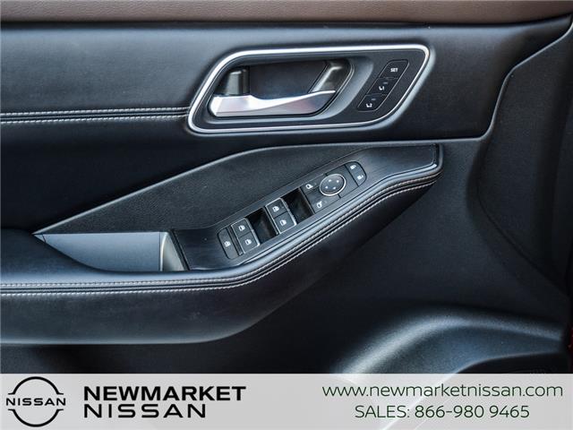 2023 Nissan Rogue Platinum (Stk: 26R055A) in Newmarket - Image 9 of 24 2023 Nissan Rogue Platinum (Stk: 26R055A) in Newmarket - Image 9 of 24