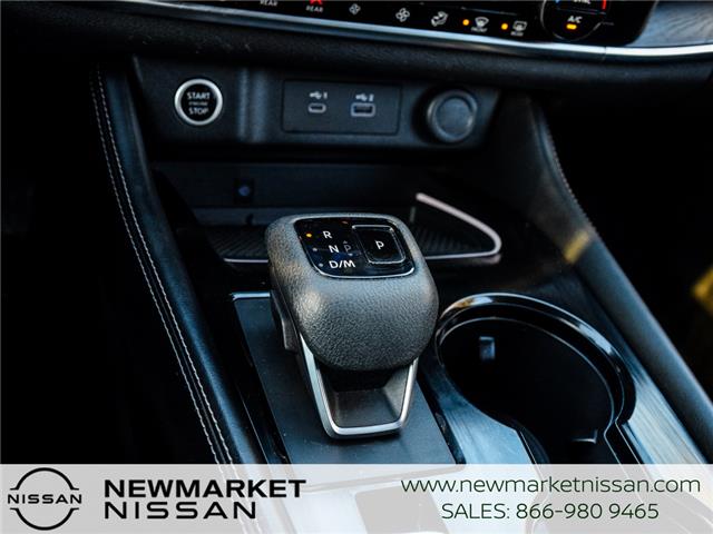 2023 Nissan Rogue Platinum (Stk: 26R055A) in Newmarket - Image 21 of 24 2023 Nissan Rogue Platinum (Stk: 26R055A) in Newmarket - Image 21 of 24
