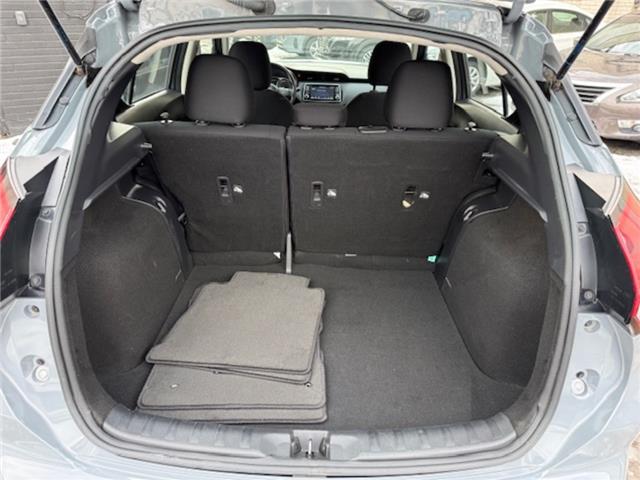 2024 Nissan Kicks S (Stk: HPU0309) in Toronto - Image 17 of 18