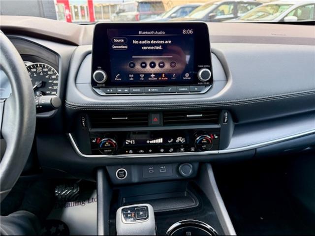 2023 Nissan Rogue SV Moonroof (Stk: HPU0311) in Toronto - Image 14 of 20