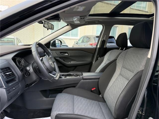 2023 Nissan Rogue SV Moonroof (Stk: HPU0311) in Toronto - Image 17 of 20