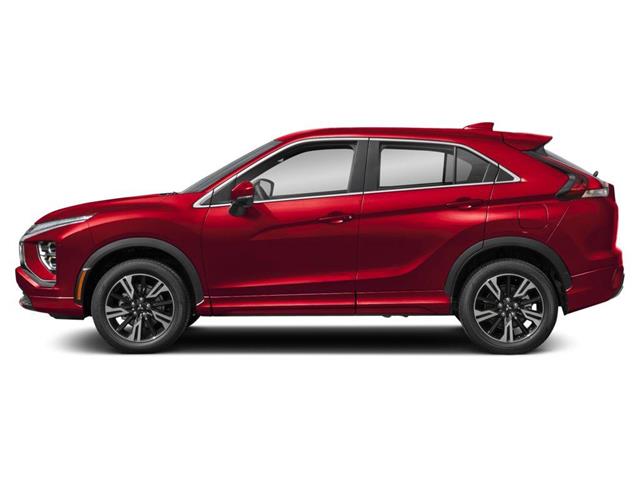 2026 Mitsubishi Eclipse Cross GT (Stk: T0091) in Barrie - Image 2 of 12
