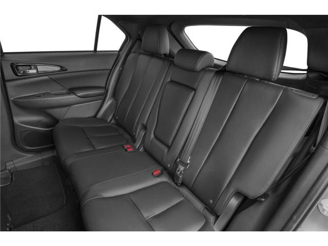 2026 Mitsubishi Eclipse Cross GT (Stk: T0091) in Barrie - Image 9 of 12