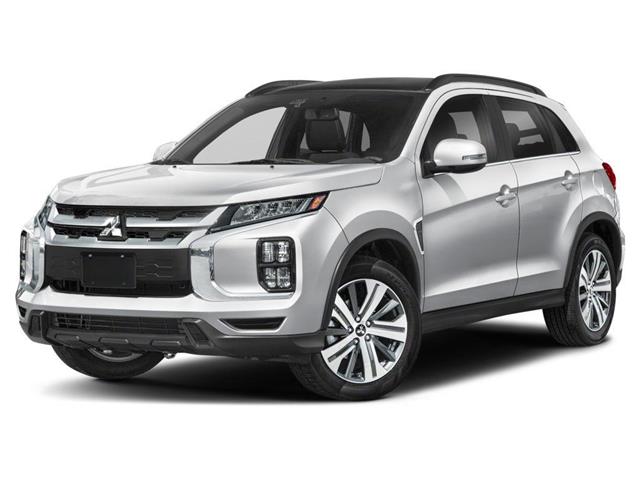 2026 Mitsubishi RVR GT (Stk: 260599N) in Fredericton - Image 1 of 11