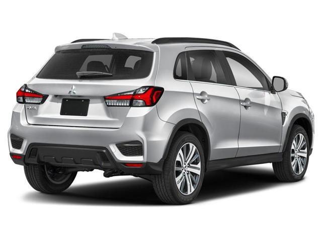 2026 Mitsubishi RVR GT (Stk: 260599N) in Fredericton - Image 3 of 11