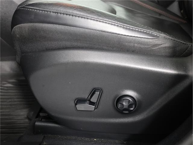 2021 Jeep Cherokee Trailhawk (Stk: A20606) in Calgary - Image 22 of 22