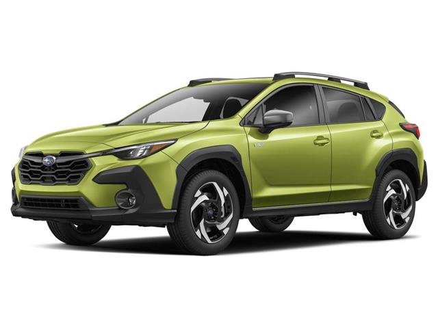 2026 Subaru Crosstrek e-BOXER Limited (Stk: 32876) in Thunder Bay - Image 1 of 1