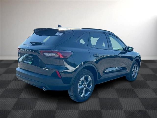 2026 Ford Escape ST-Line (Stk: ES05611) in Windsor - Image 6 of 26