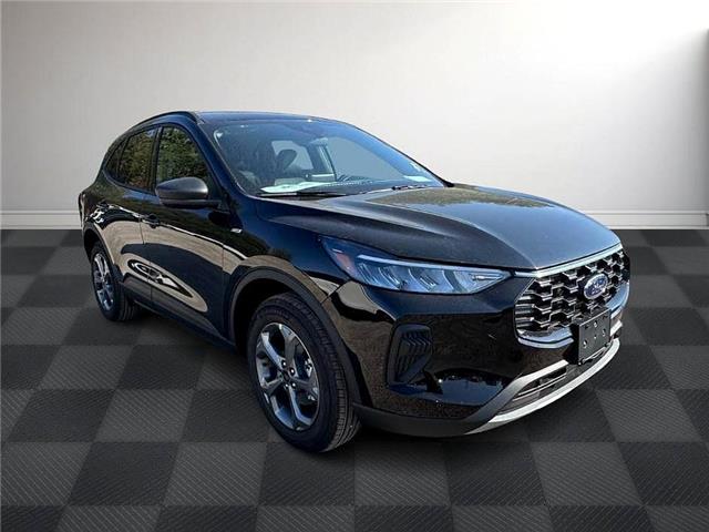 2026 Ford Escape ST-Line (Stk: ES05611) in Windsor - Image 9 of 26