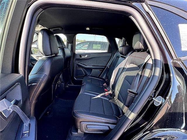 2026 Ford Escape ST-Line (Stk: ES05611) in Windsor - Image 11 of 26