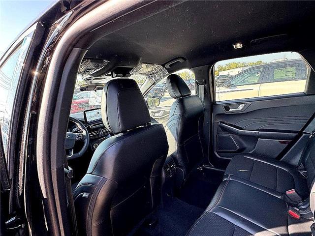 2026 Ford Escape ST-Line (Stk: ES05611) in Windsor - Image 12 of 26