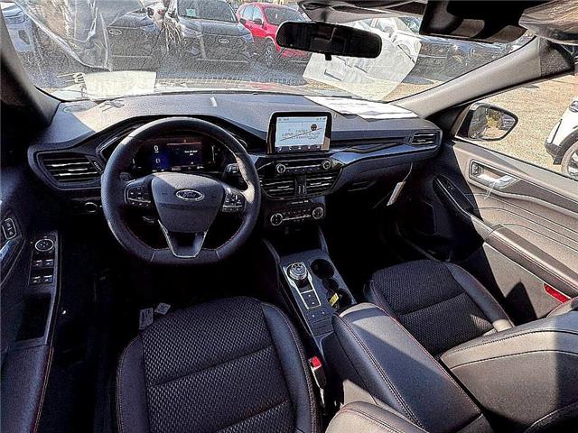 2026 Ford Escape ST-Line (Stk: ES05611) in Windsor - Image 14 of 26