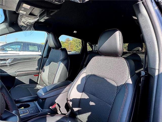 2026 Ford Escape ST-Line (Stk: ES05611) in Windsor - Image 17 of 26