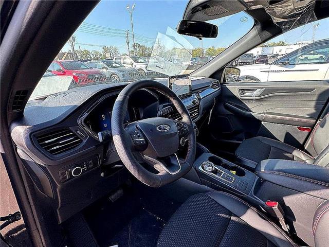 2026 Ford Escape ST-Line (Stk: ES05611) in Windsor - Image 19 of 26