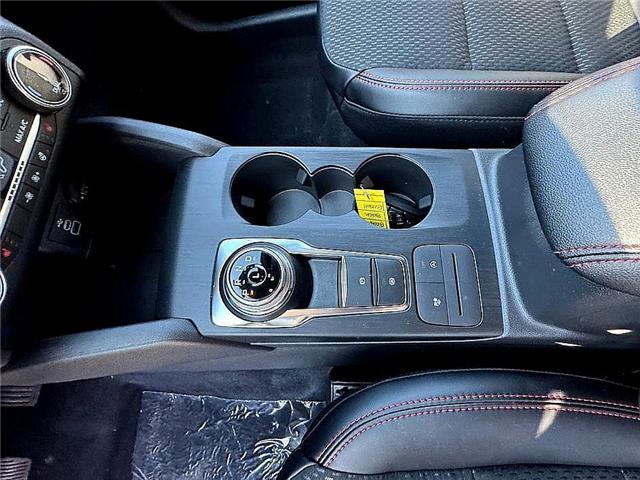 2026 Ford Escape ST-Line (Stk: ES05611) in Windsor - Image 20 of 26
