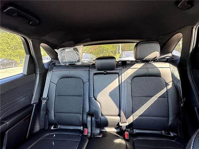 2026 Ford Escape ST-Line (Stk: ES05611) in Windsor - Image 21 of 26