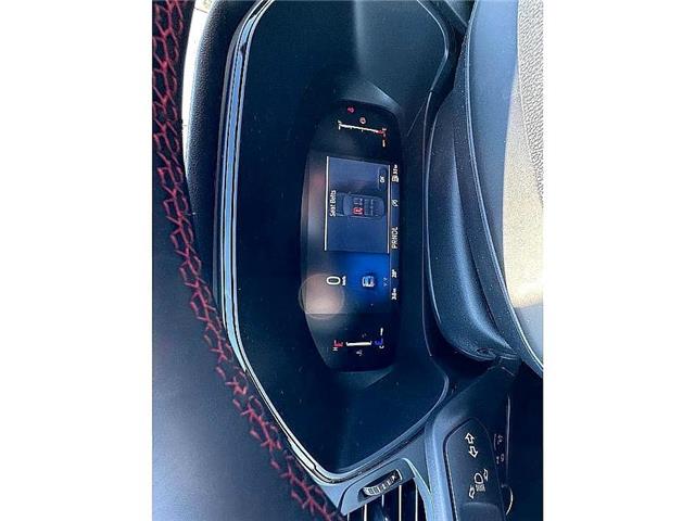 2026 Ford Escape ST-Line (Stk: ES05611) in Windsor - Image 22 of 26