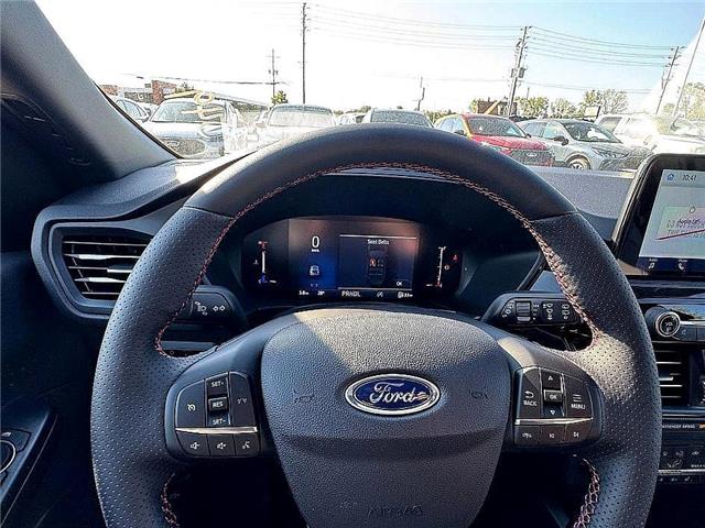 2026 Ford Escape ST-Line (Stk: ES05611) in Windsor - Image 23 of 26