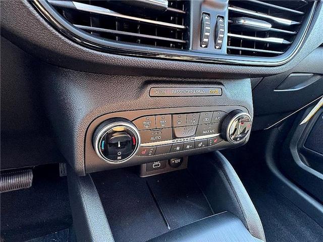 2026 Ford Escape ST-Line (Stk: ES05611) in Windsor - Image 24 of 26