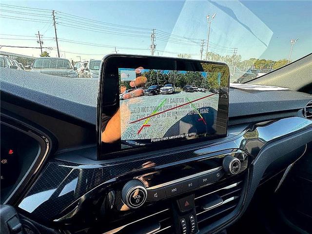 2026 Ford Escape ST-Line (Stk: ES05611) in Windsor - Image 25 of 26