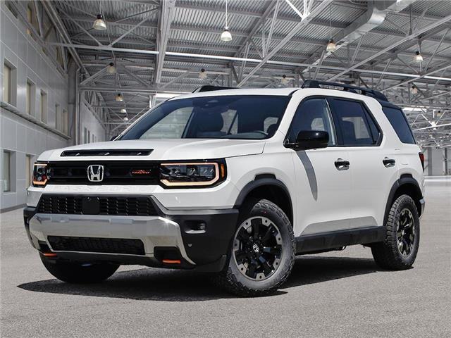 2026 Honda Passport TrailSport Touring (Stk: 26224) in Steinbach - Image 1 of 23