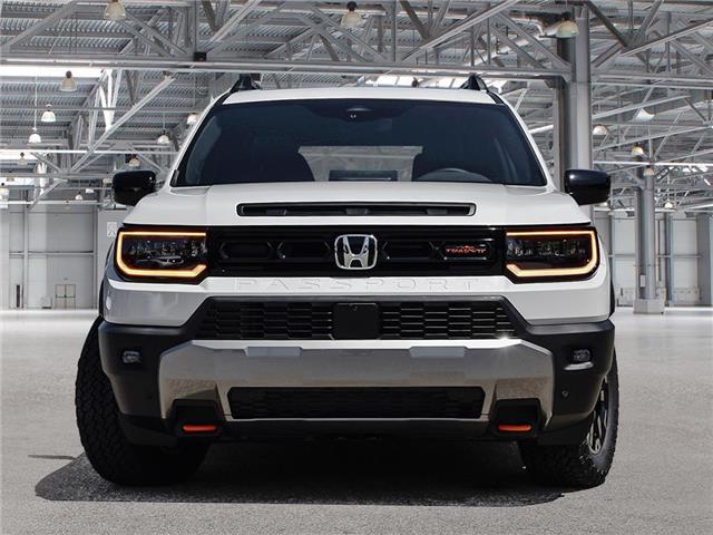 2026 Honda Passport TrailSport Touring (Stk: 26224) in Steinbach - Image 2 of 23