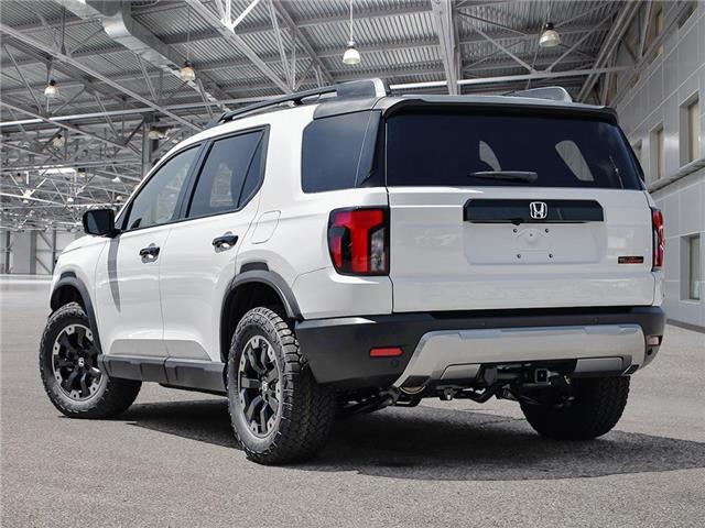 2026 Honda Passport TrailSport Touring (Stk: 26224) in Steinbach - Image 4 of 23