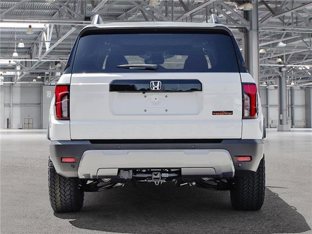 2026 Honda Passport TrailSport Touring (Stk: 26224) in Steinbach - Image 5 of 23