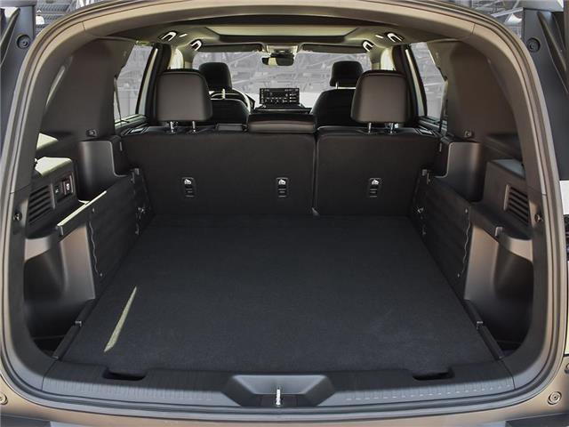 2026 Honda Passport TrailSport Touring (Stk: 26224) in Steinbach - Image 7 of 23