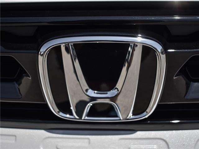 2026 Honda Passport TrailSport Touring (Stk: 26224) in Steinbach - Image 9 of 23