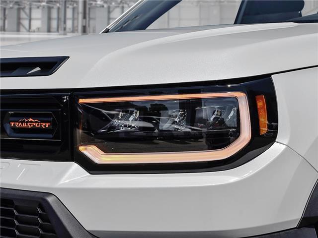 2026 Honda Passport TrailSport Touring (Stk: 26224) in Steinbach - Image 10 of 23