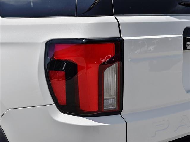 2026 Honda Passport TrailSport Touring (Stk: 26224) in Steinbach - Image 11 of 23